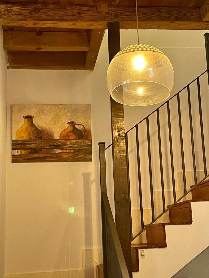 Duplex Toledo Catedral Con Parking Gratis Apartman Kültér fotó