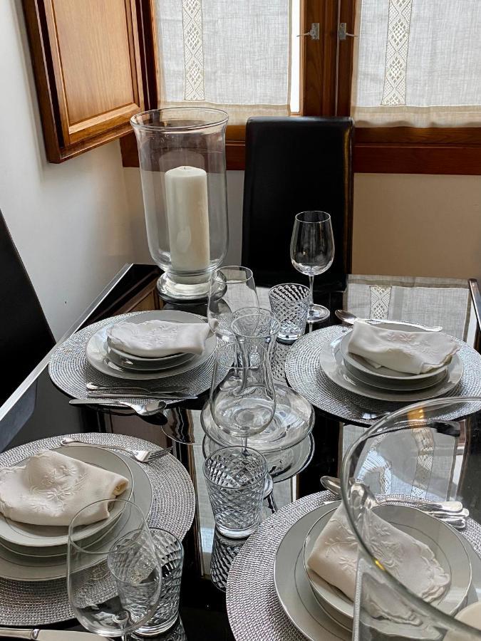 Duplex Toledo Catedral Con Parking Gratis Apartman Kültér fotó
