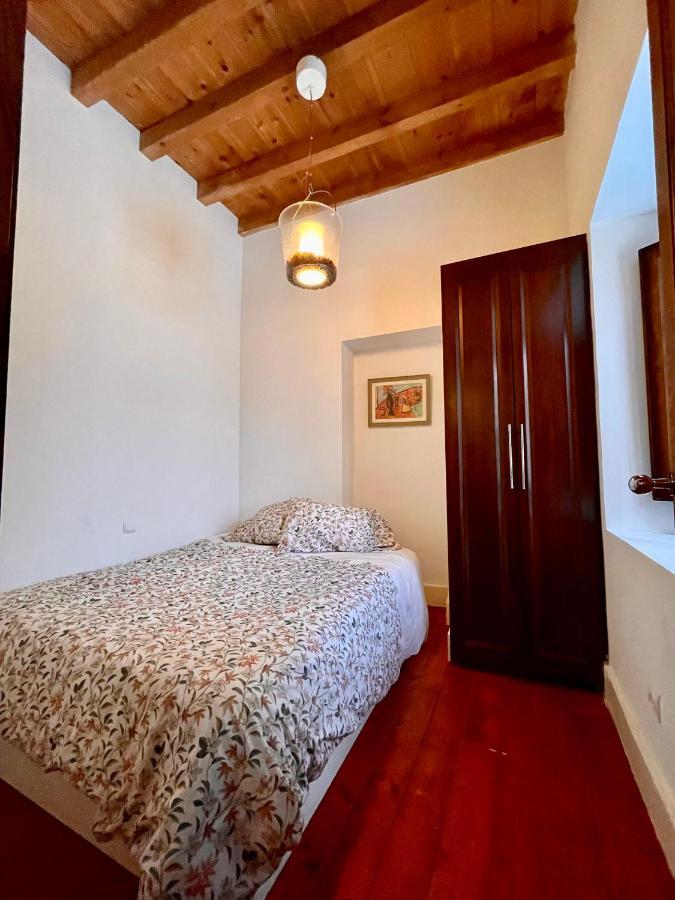 Duplex Toledo Catedral Con Parking Gratis Apartman Kültér fotó