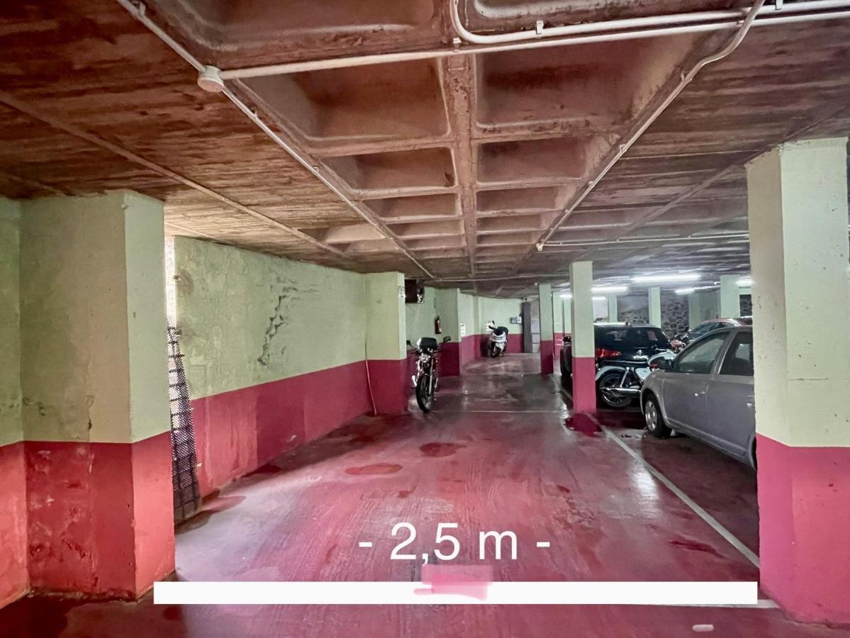 Duplex Toledo Catedral Con Parking Gratis Apartman Kültér fotó
