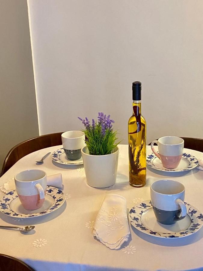 Duplex Toledo Catedral Con Parking Gratis Apartman Kültér fotó
