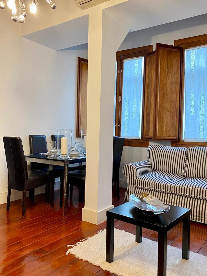 Duplex Toledo Catedral Con Parking Gratis Apartman Kültér fotó