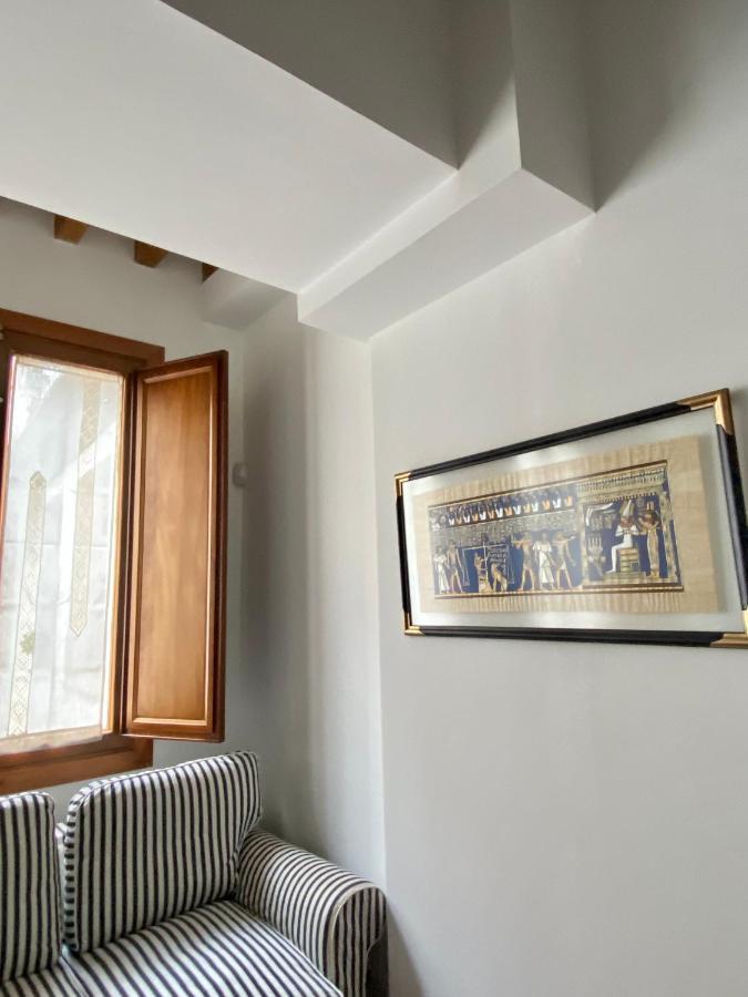 Duplex Toledo Catedral Con Parking Gratis Apartman Kültér fotó