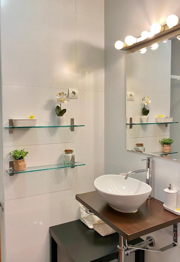 Duplex Toledo Catedral Con Parking Gratis Apartman Kültér fotó