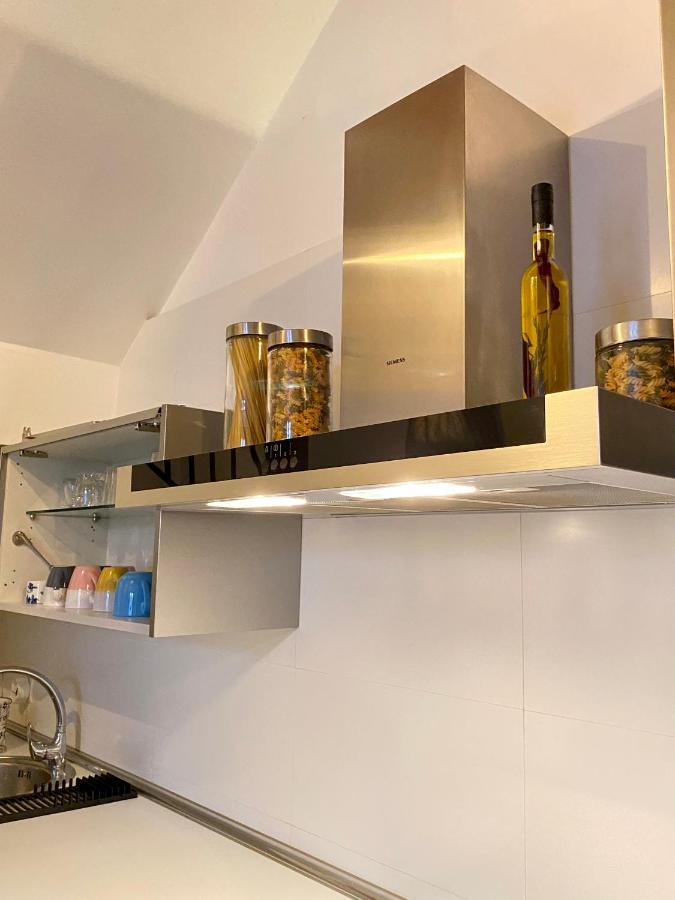 Duplex Toledo Catedral Con Parking Gratis Apartman Kültér fotó