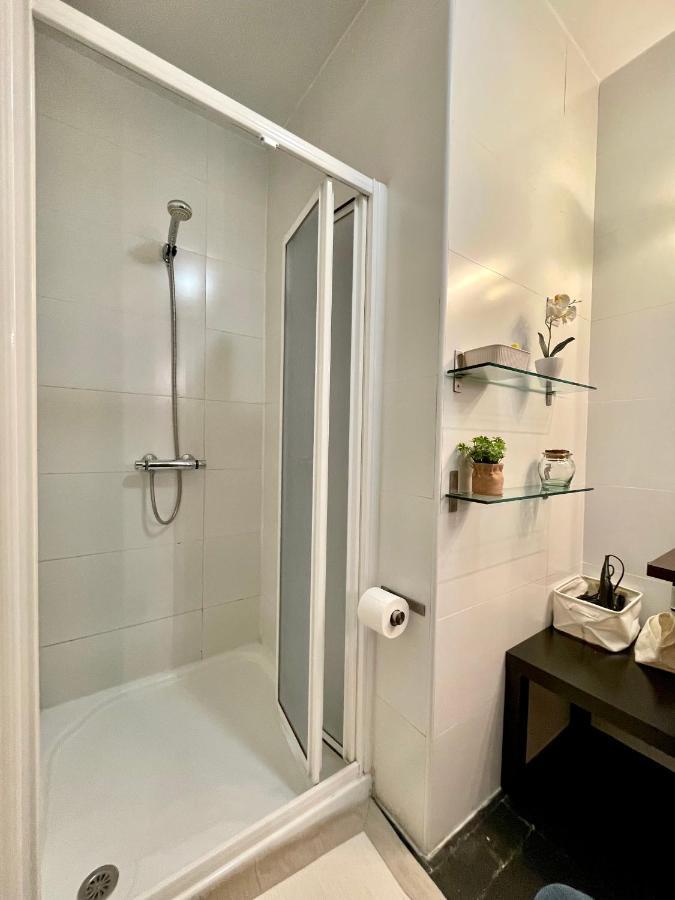 Duplex Toledo Catedral Con Parking Gratis Apartman Kültér fotó
