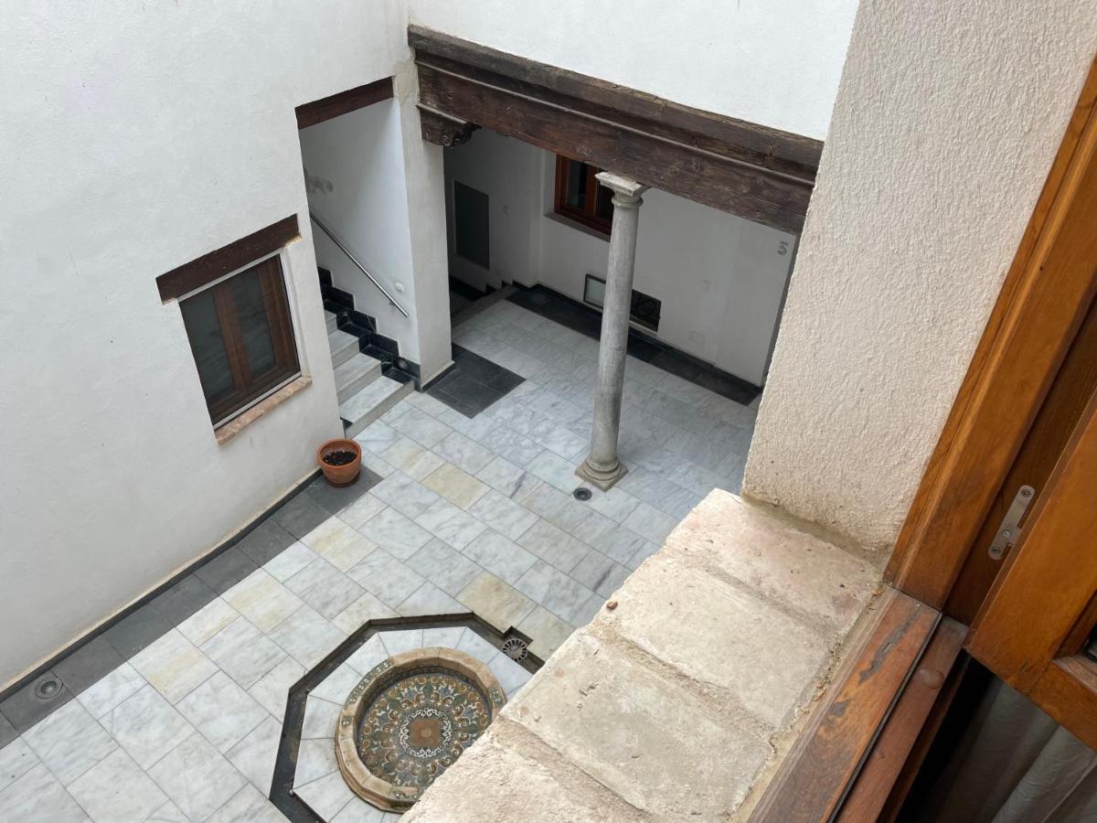 Duplex Toledo Catedral Con Parking Gratis Apartman Kültér fotó